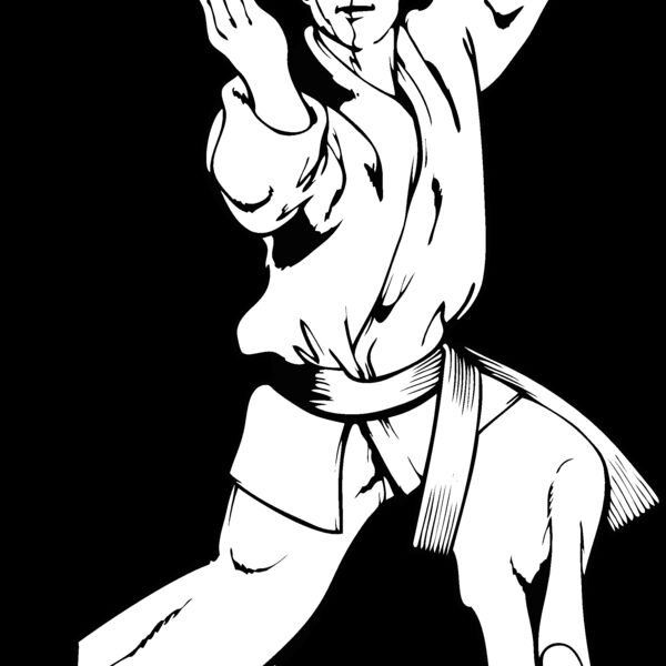 martialarts01v4bw png Thumbnail