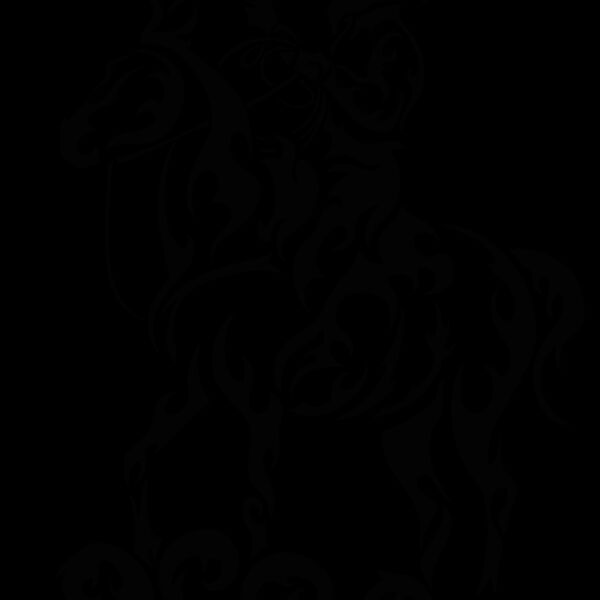 tribal cowboy Thumbnail