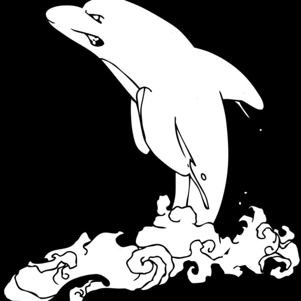 dolphinjumping Thumbnail