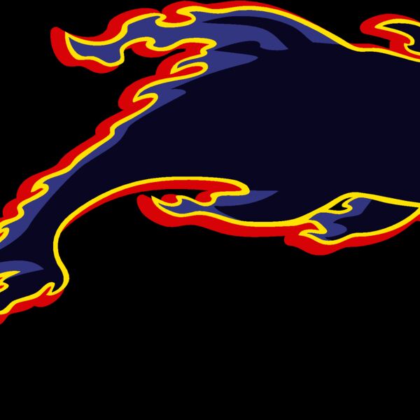 flamingdolphin01 Thumbnail