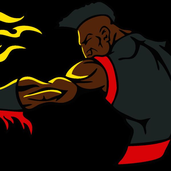 bravewithflames01 Thumbnail