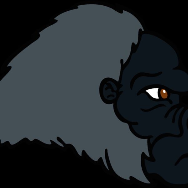 gorilla 19 Thumbnail