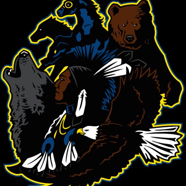 brave and animals 02 Thumbnail