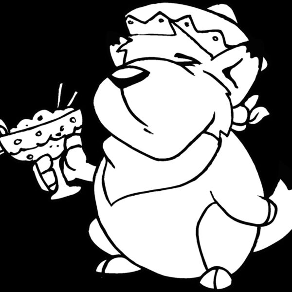 margarita dog Thumbnail