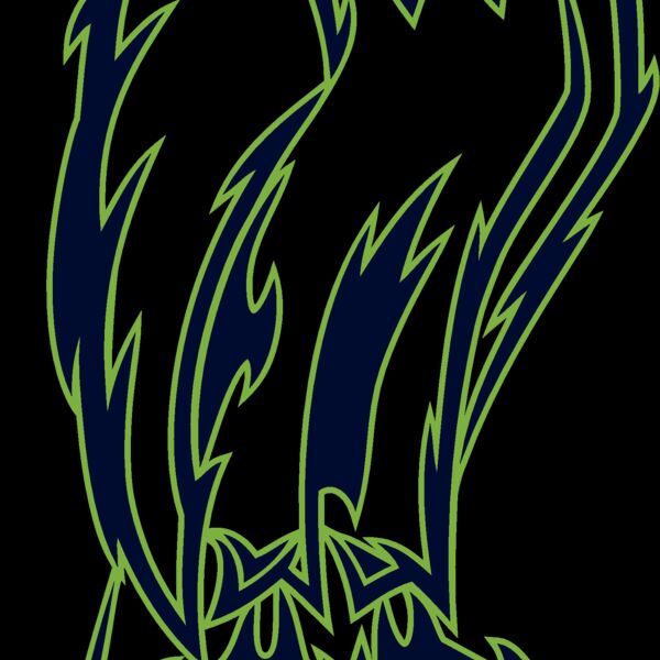 tribal eagle 1 Thumbnail