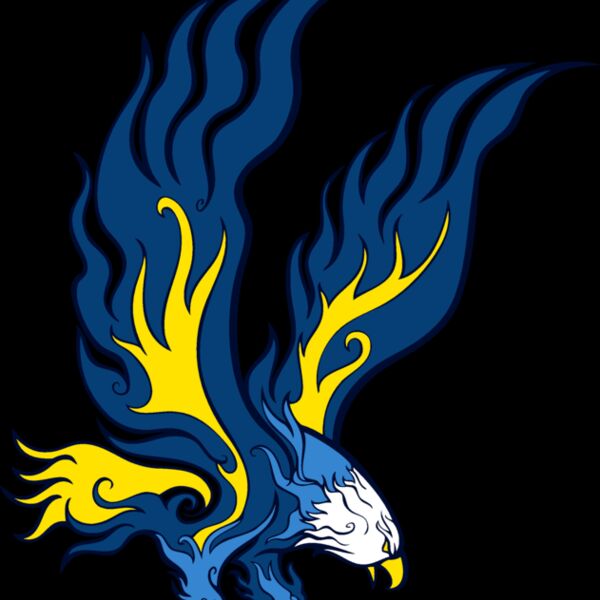 flamingeagle02 Thumbnail