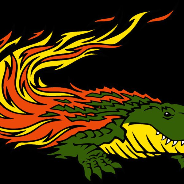 flaminggator Thumbnail