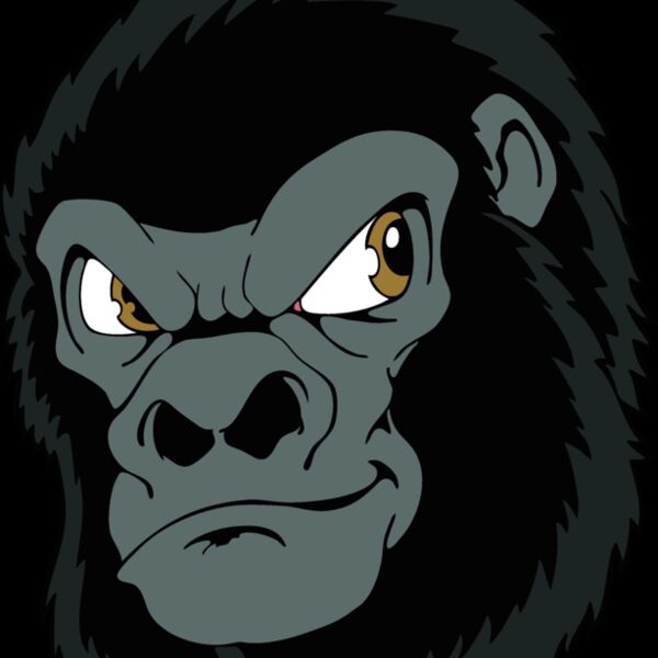 gorilla 21 Thumbnail