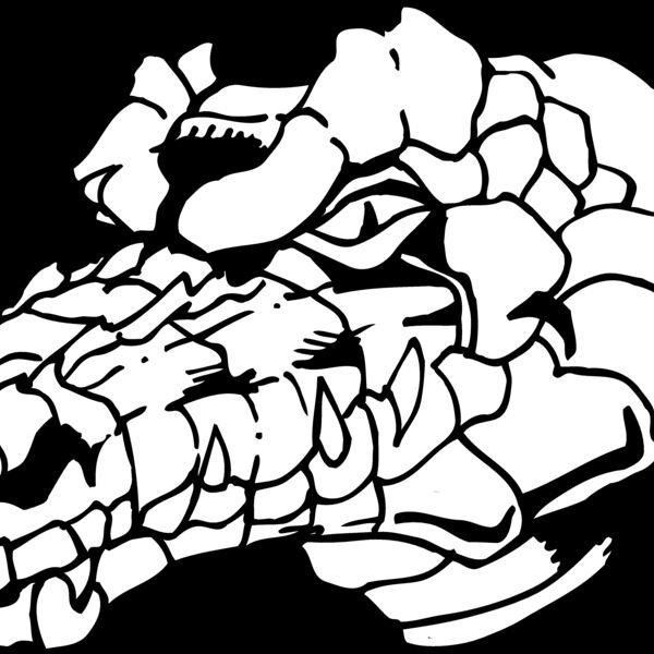 gatorhead1 Thumbnail