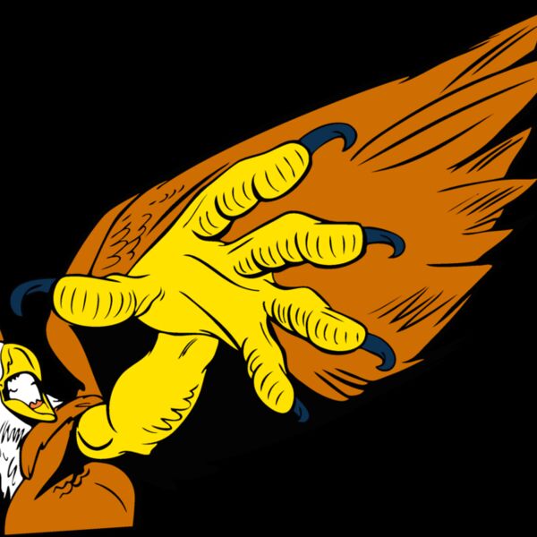 eaglemasc011 Thumbnail