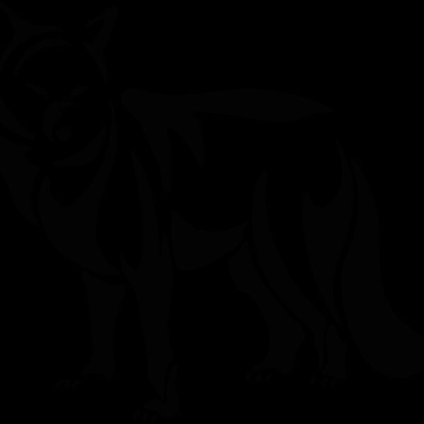 tribalcoyote01 Thumbnail