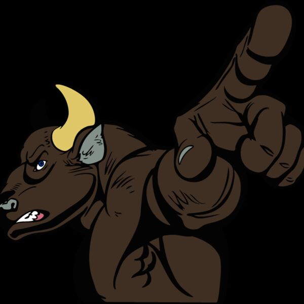 bull number 1 Thumbnail