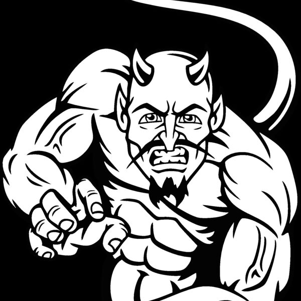 devil04v4bw Thumbnail