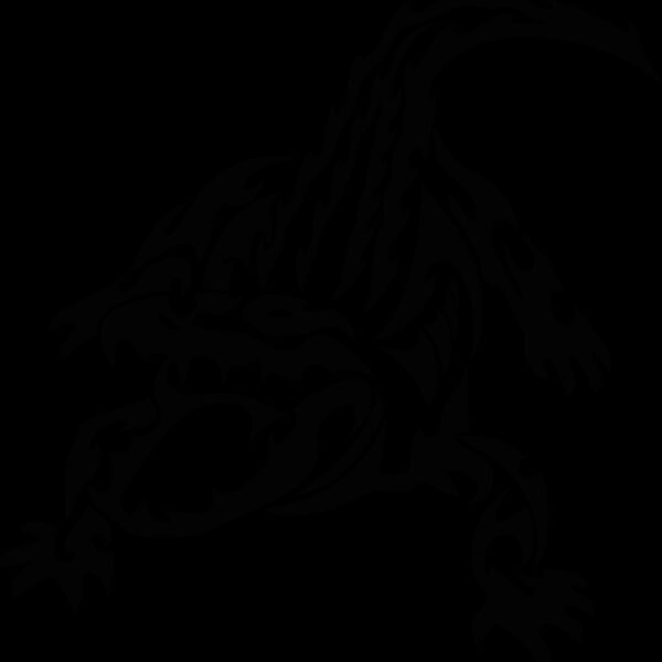 tribal alligator 1 Thumbnail