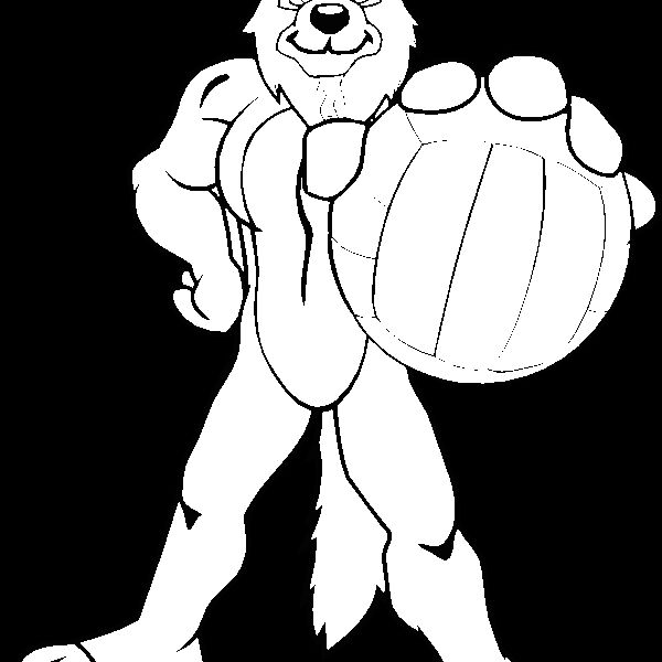 dogvolleyball Thumbnail