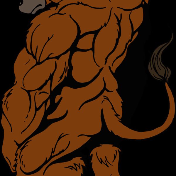 bulltoromn01 Thumbnail