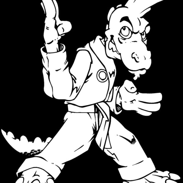 karatedragon Thumbnail