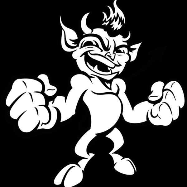 devil02v4bw Thumbnail