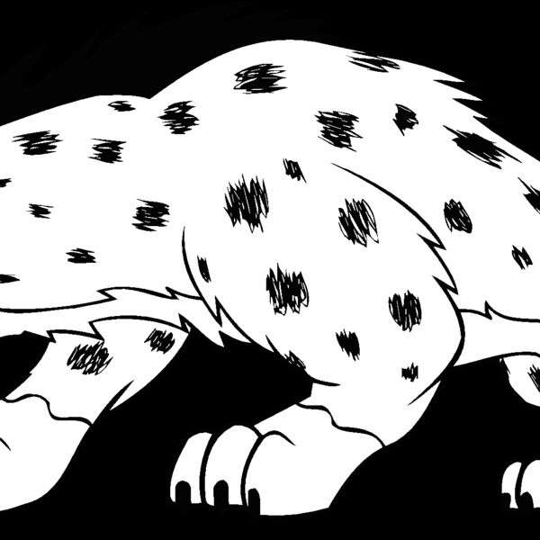 hyena Thumbnail