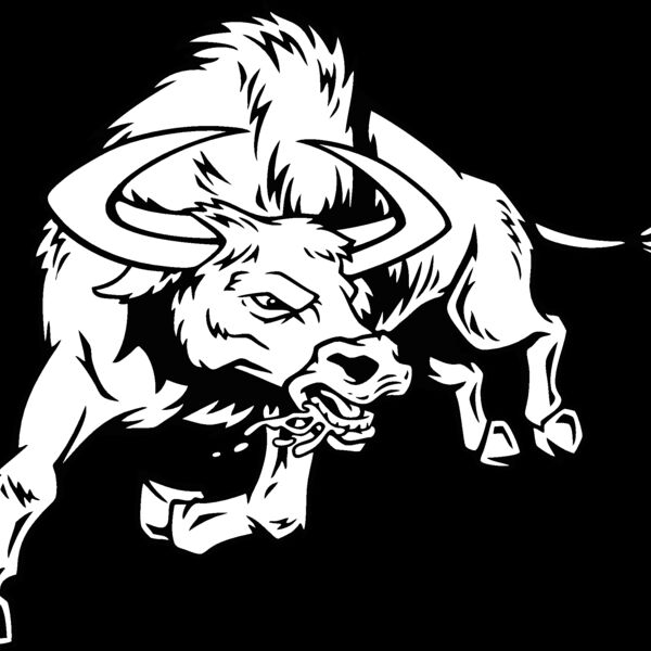 bull03v4bw Thumbnail