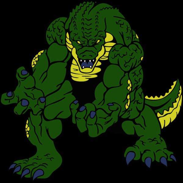 alligatormascot04 Thumbnail