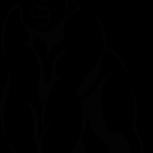 gorillatribal3 Thumbnail