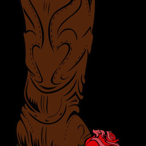 cowboy boots 03 Thumbnail