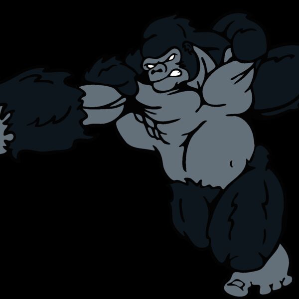 gorilla9 Thumbnail