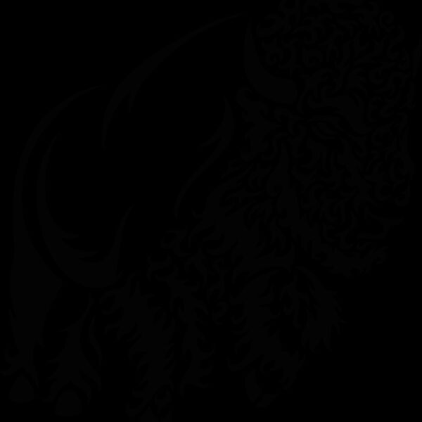 tribal buffalo 1 Thumbnail