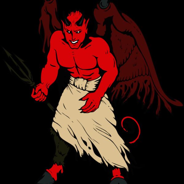 devil08v4clr Thumbnail