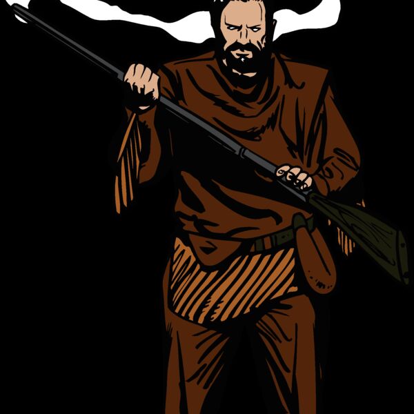 frontiersman1 Thumbnail