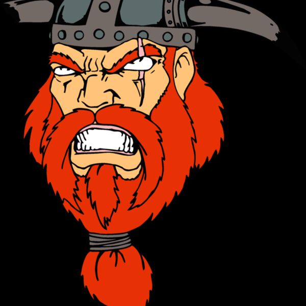 vikinghead Thumbnail