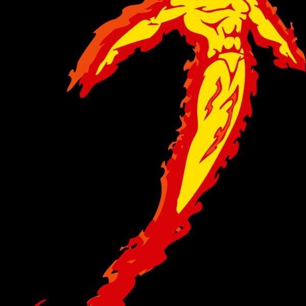 flameman01 Thumbnail