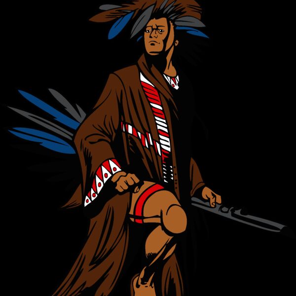 chief indian 3 Thumbnail