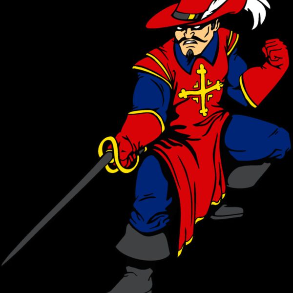 muskateer2 Thumbnail