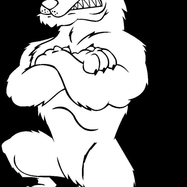 wolfbsktblbns Thumbnail