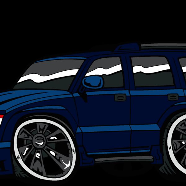 estruck001clr Thumbnail