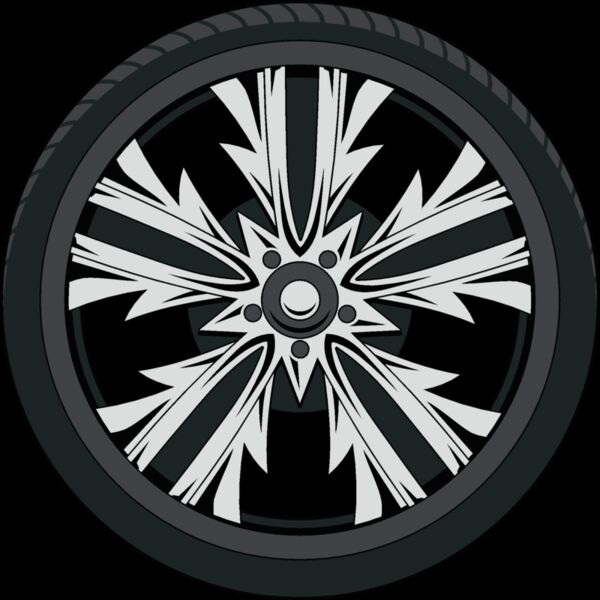 es2wheel003clr Thumbnail