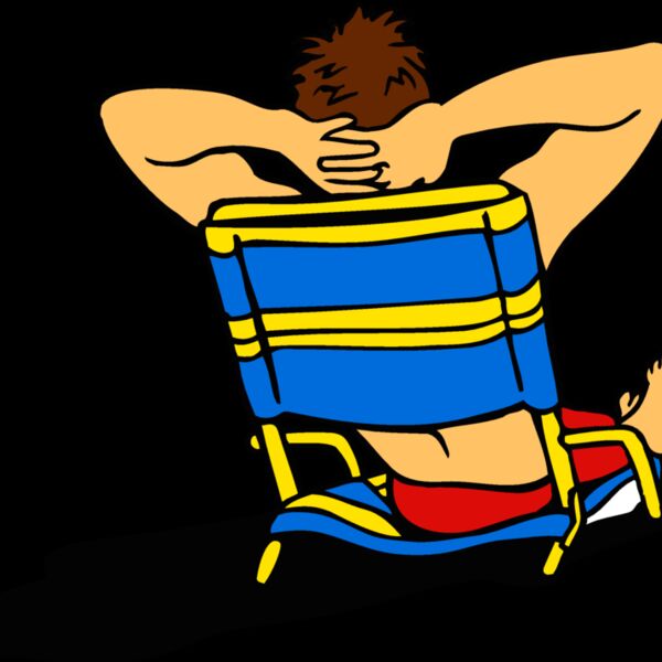 sunbather 03 Thumbnail