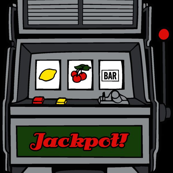 slotmachine Thumbnail