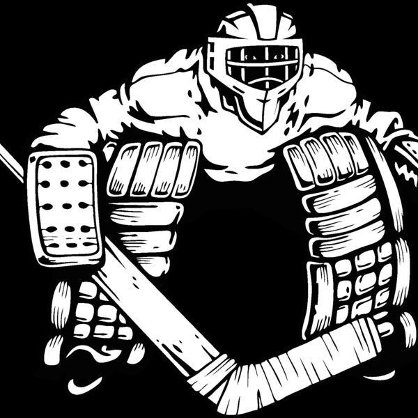 hockey12v4bw Thumbnail