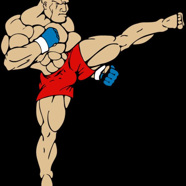 martialartsguy Thumbnail