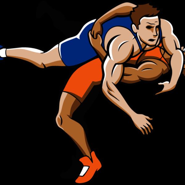 wrestlerc002 Thumbnail