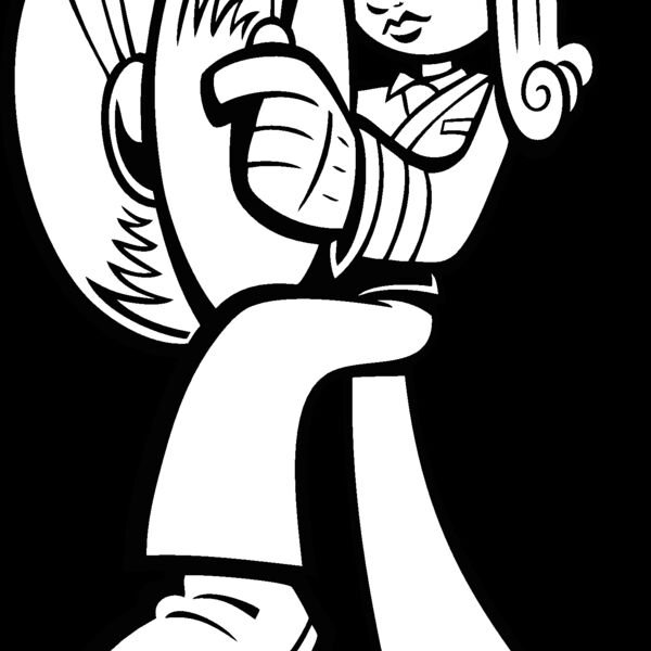 mrchband09v4bw Thumbnail