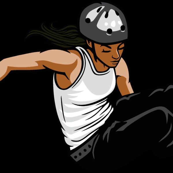 rollerblader03 Thumbnail