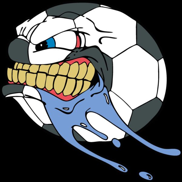 badsoccerball Thumbnail
