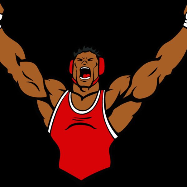 wrestlerj017 Thumbnail