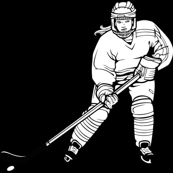 hockey05v4bw Thumbnail