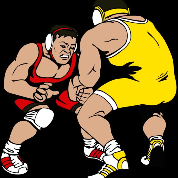 wrestlers3 Thumbnail