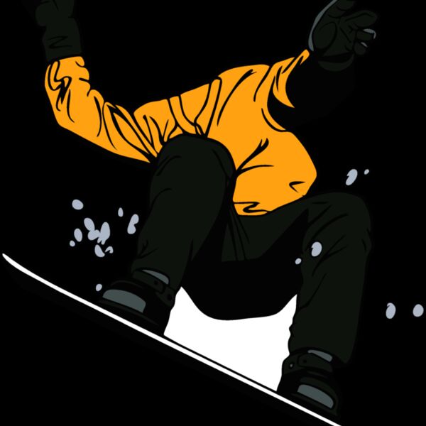 snowboarder2 Thumbnail